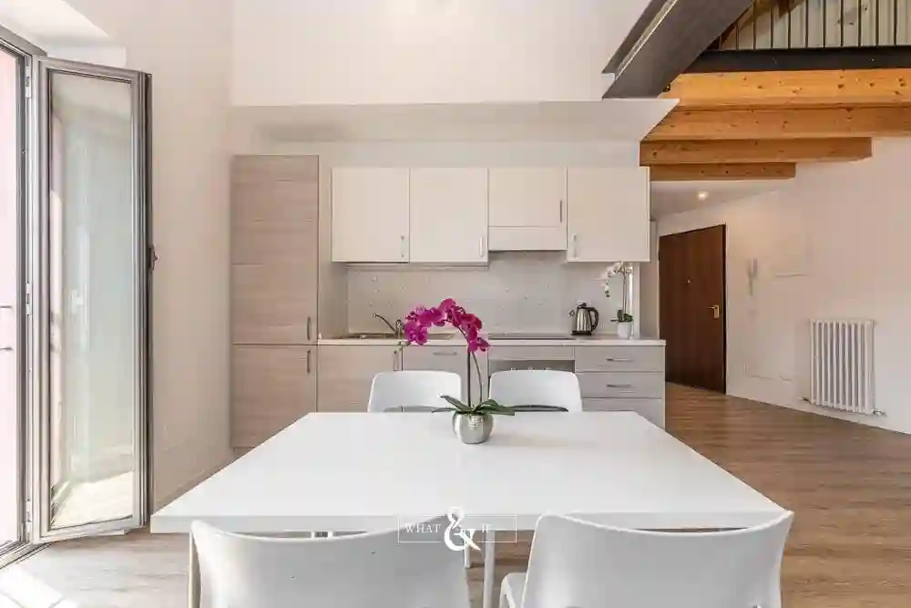 Attico - Mansarda - foto 5