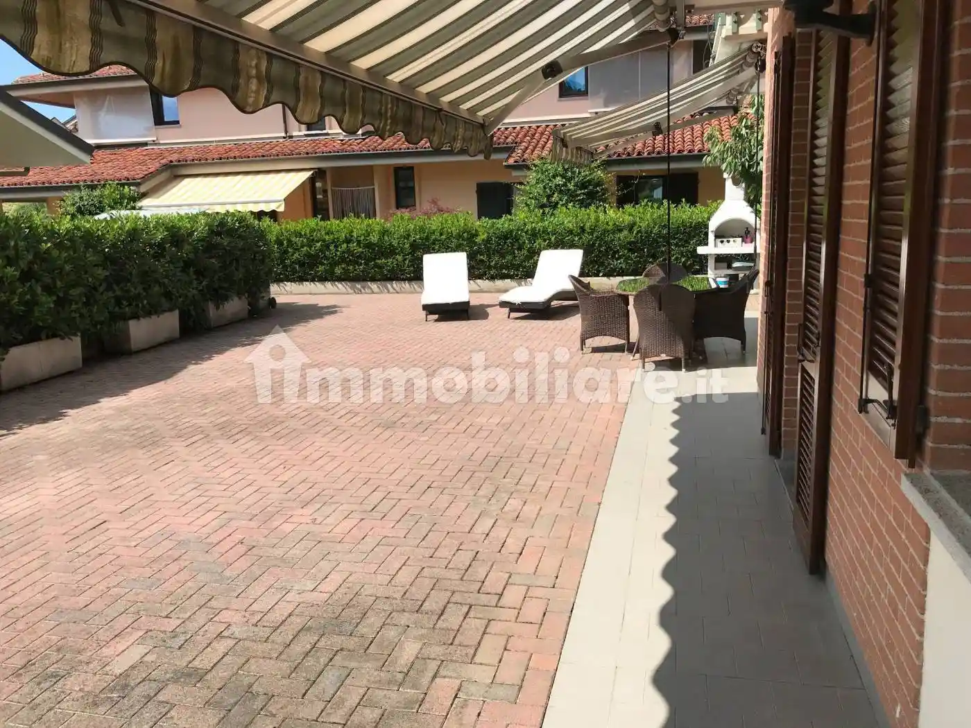 Appartamento in vendita a Saluzzo