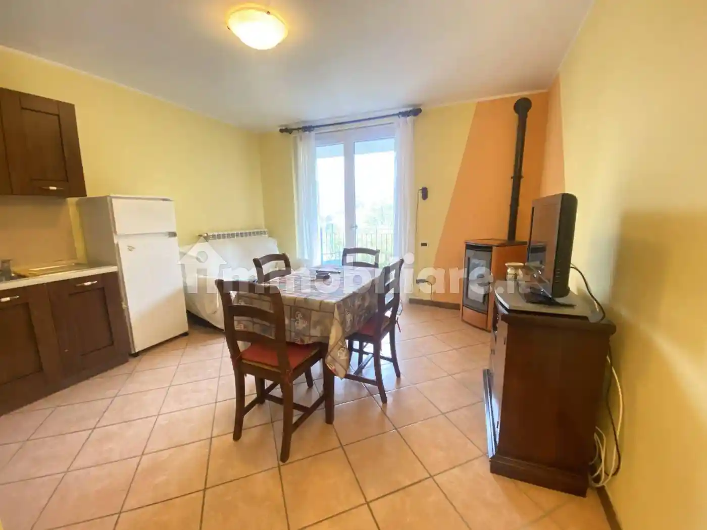 Appartamento in vendita a Alta Valle Intelvi