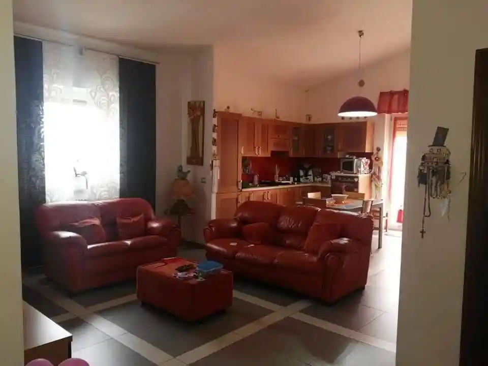Appartamento in vendita a Grottole