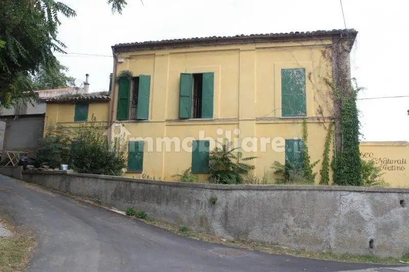 Rustico - Casale in vendita a San Giovanni Teatino