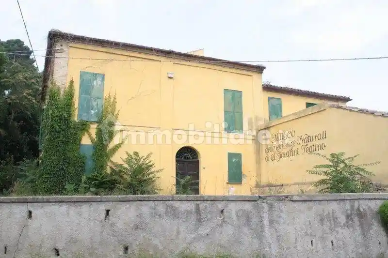 Rustico corso Guglielmo Marconi, San Giovanni Teatino - foto 2