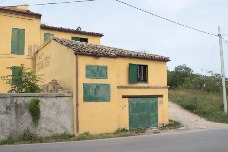Rustico corso Guglielmo Marconi, San Giovanni Teatino - foto 3