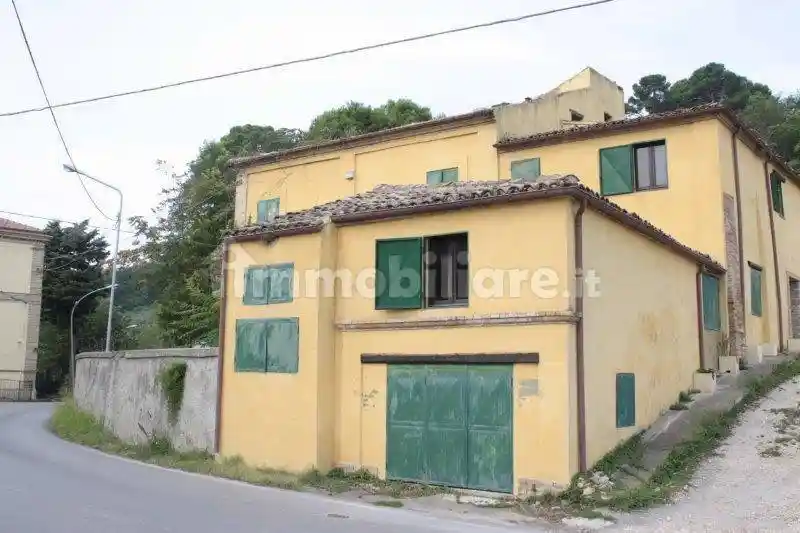 Rustico corso Guglielmo Marconi, San Giovanni Teatino - foto 4