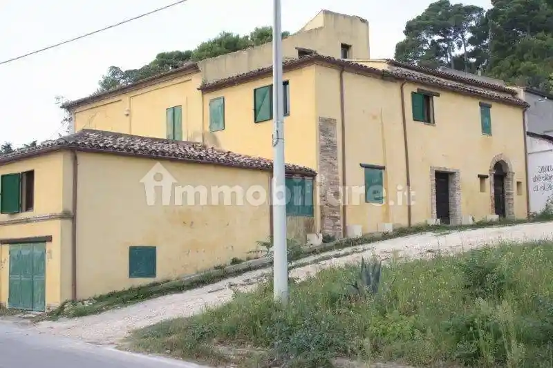 Rustico corso Guglielmo Marconi, San Giovanni Teatino - foto 5