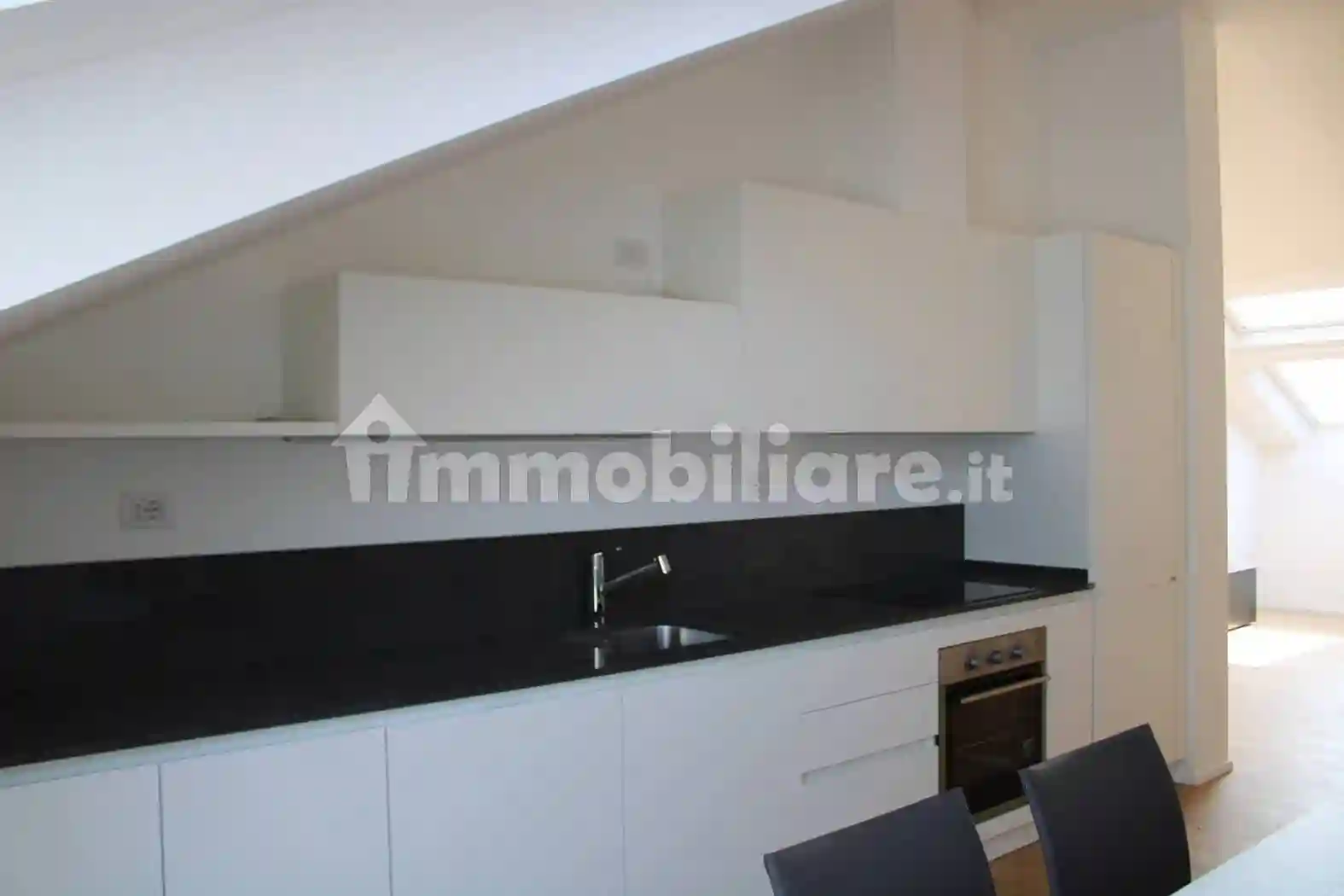 Attico - Mansarda - foto 2