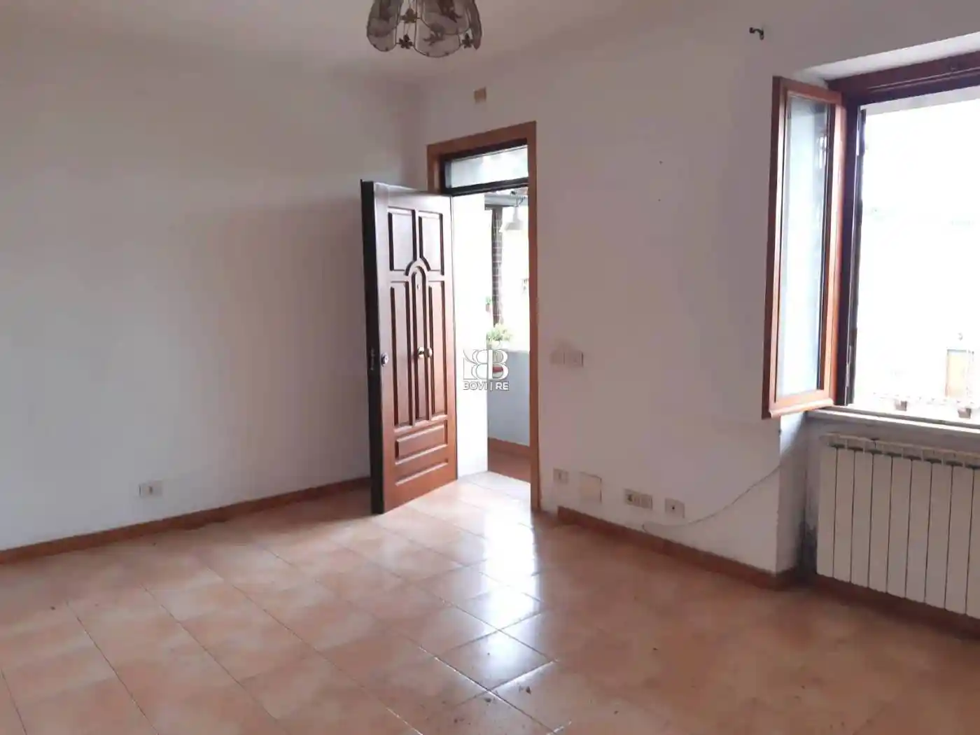 Trilocale via Valerio Corvino, Anagnina, Roma - foto 2