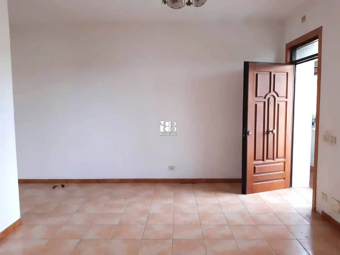 Trilocale via Valerio Corvino, Anagnina, Roma - foto 4