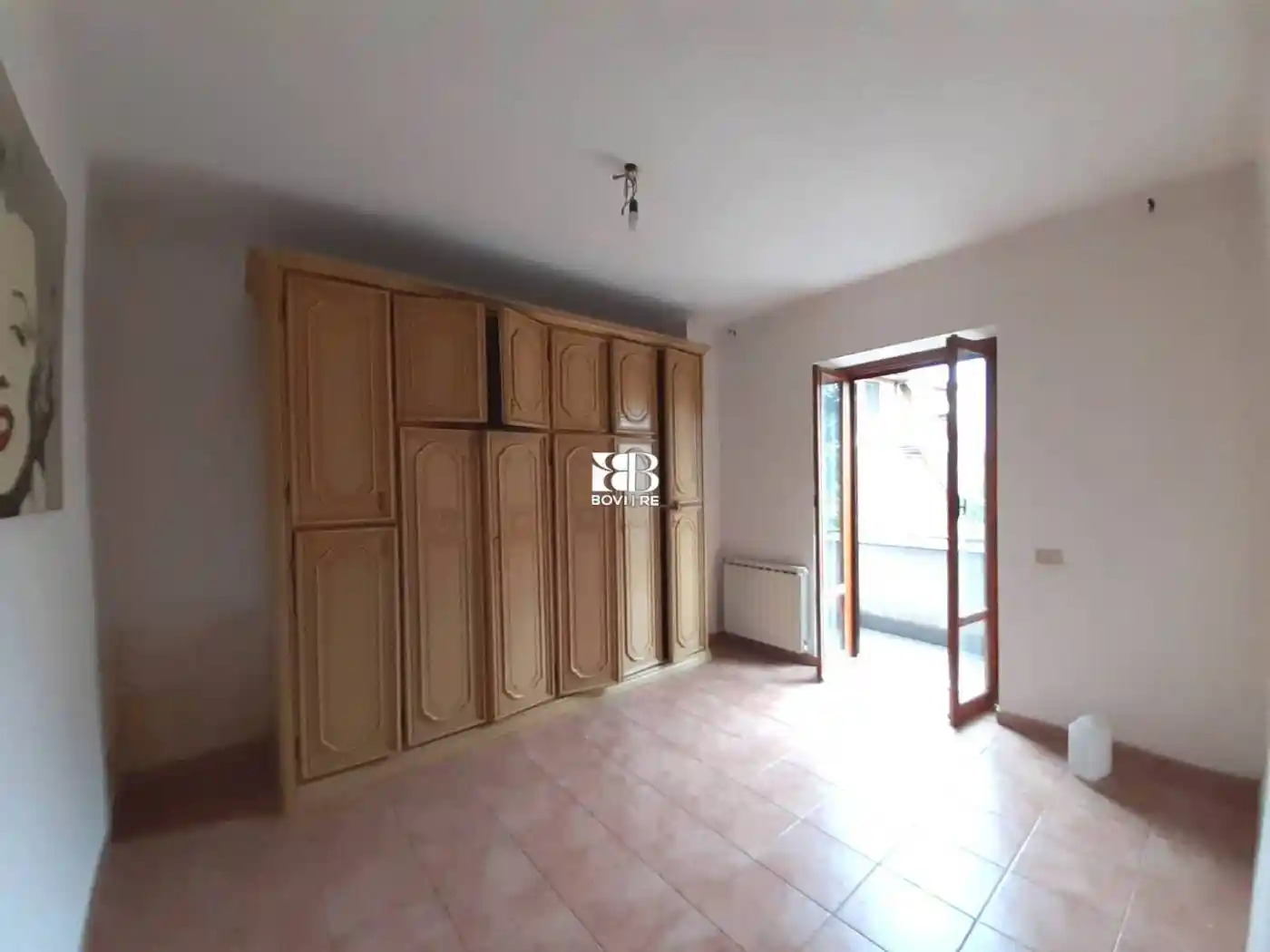 Trilocale via Valerio Corvino, Anagnina, Roma - foto 5