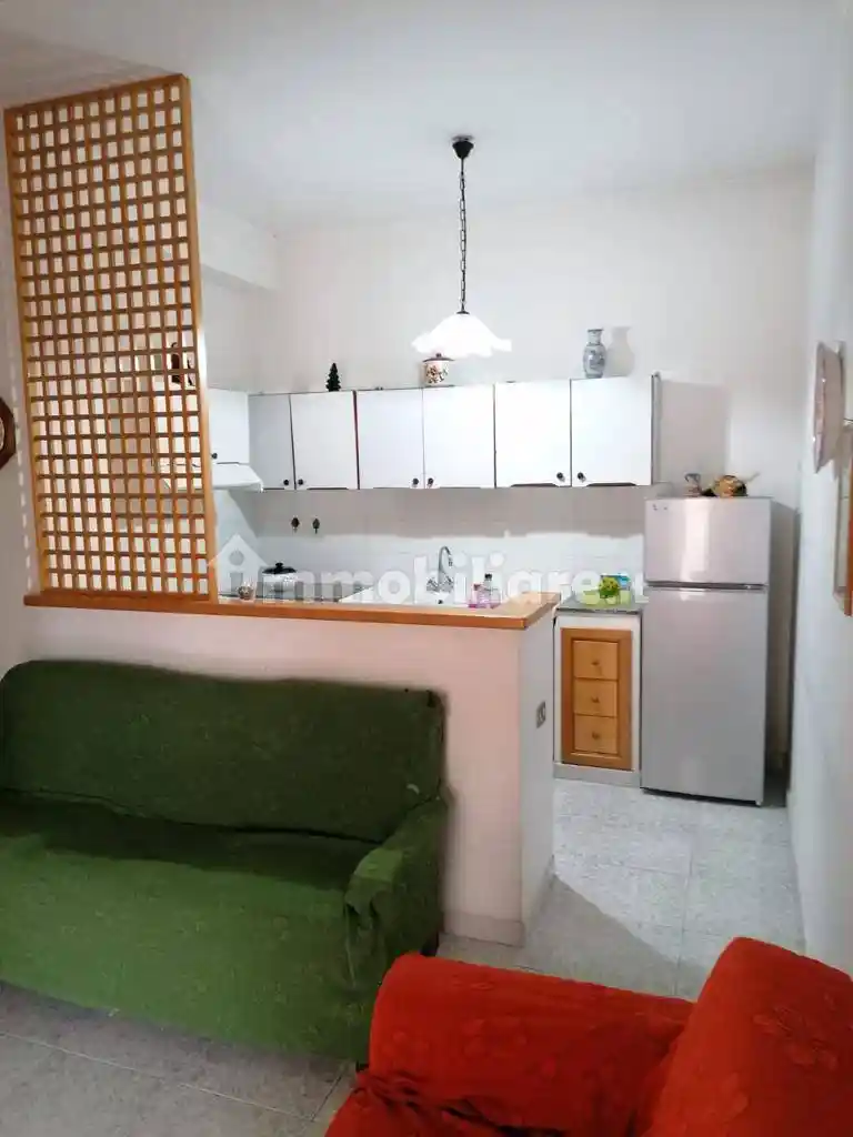 Appartamento in vendita a Menfi