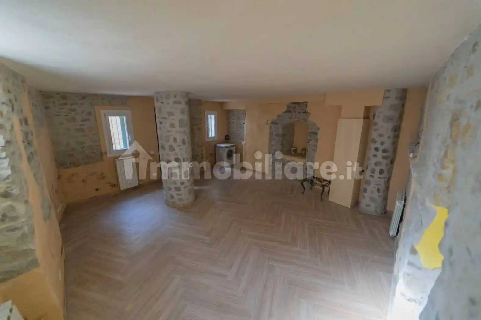 Casa indipendente in vendita a Seborga