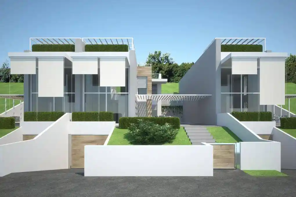 Villa in vendita a Pesaro