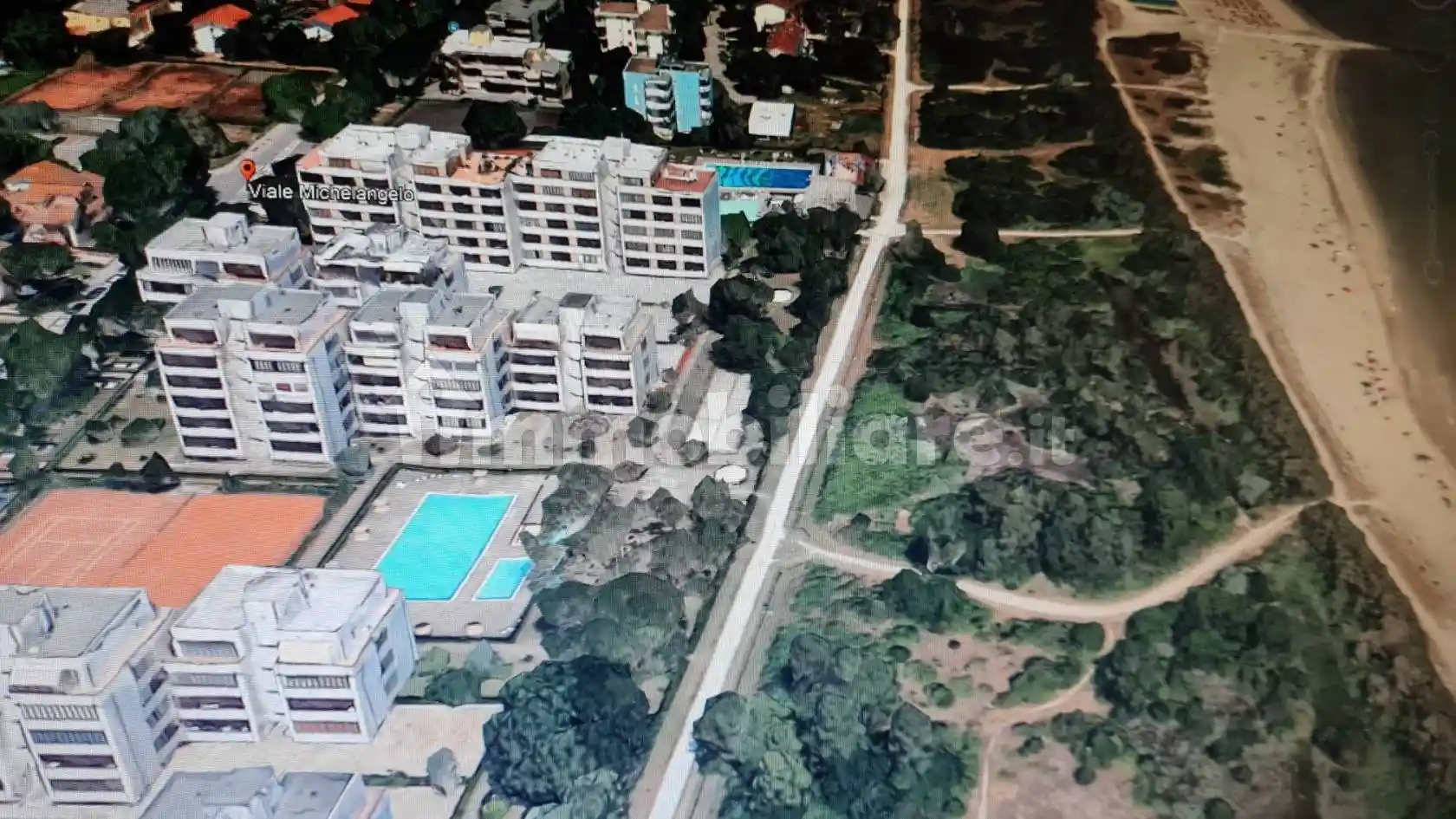 Appartamento in vendita a Ravenna