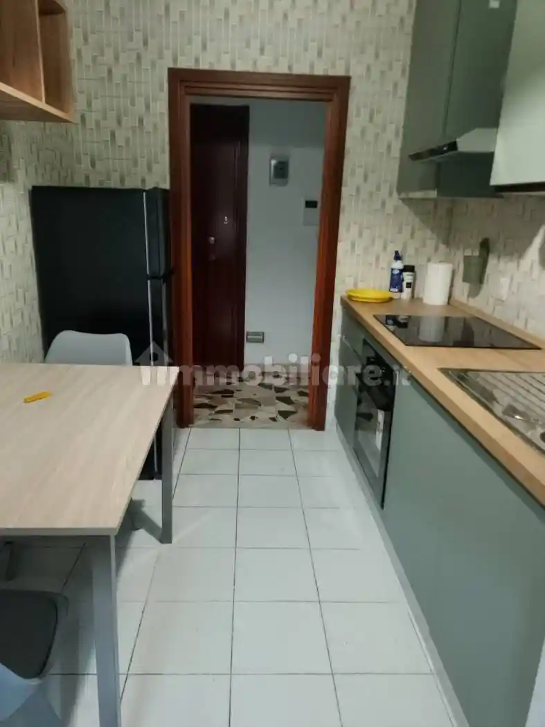 Appartamento in affitto a Vimodrone