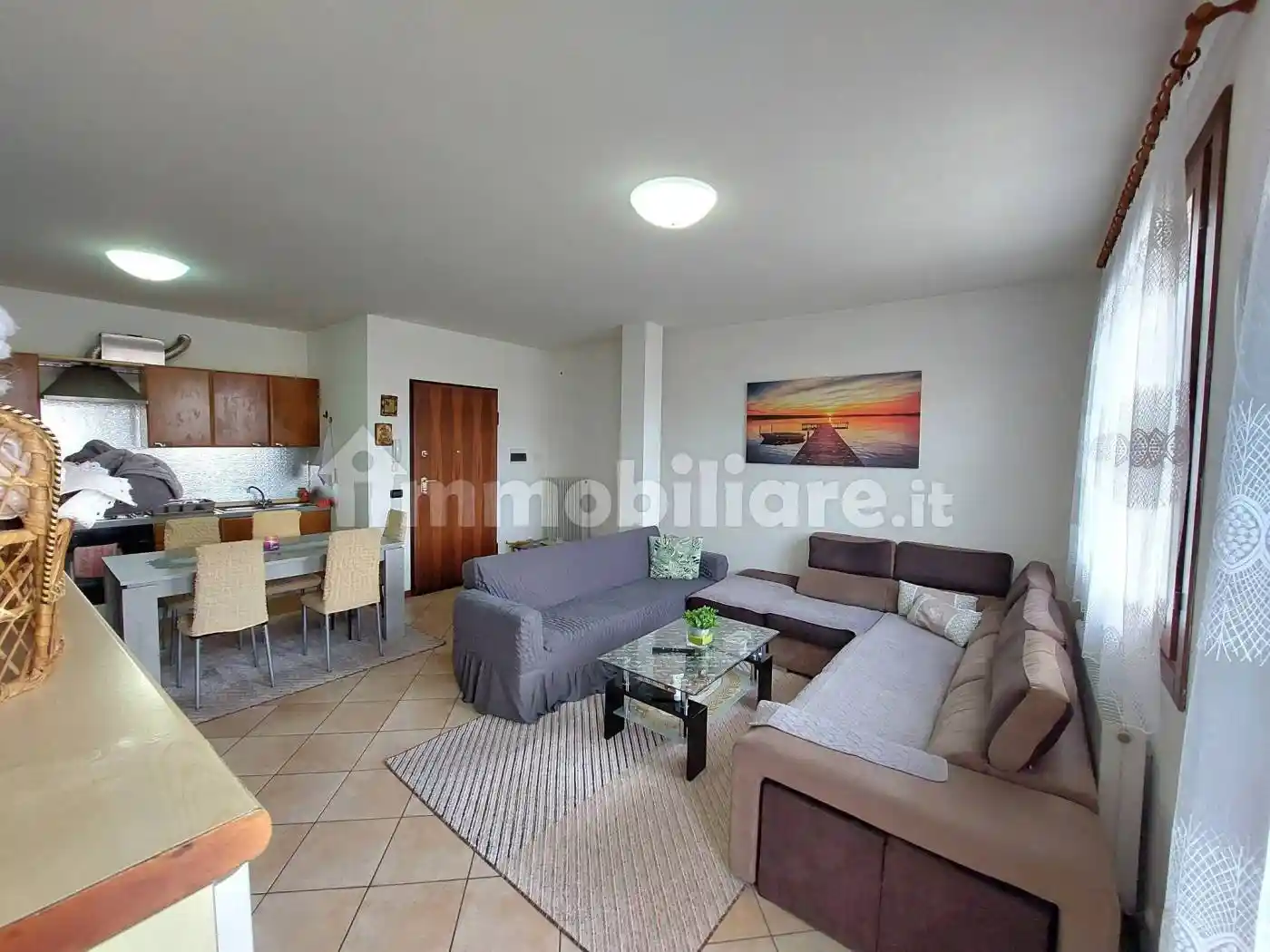 Appartamento in vendita a Spresiano