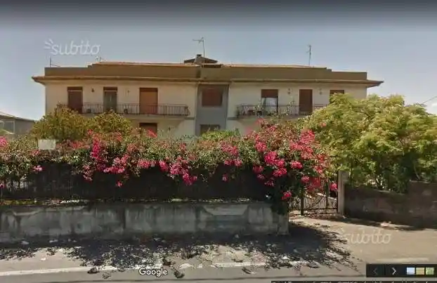 Appartamento in vendita a Misterbianco