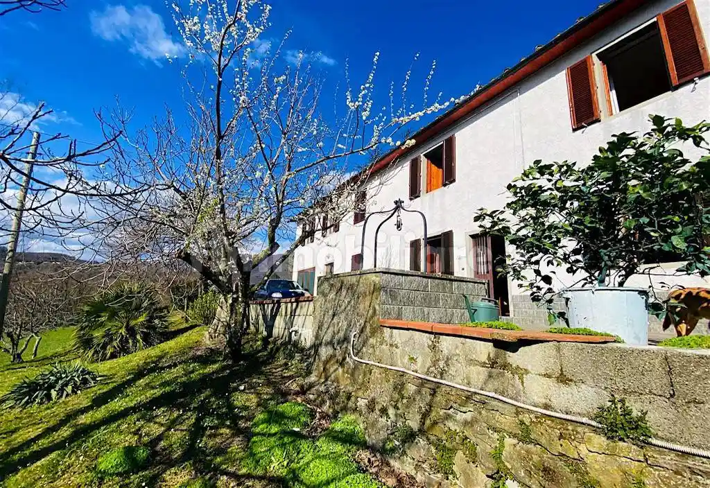 Casa colonica, buono stato, 182 m², La Cugna - Signorino, Pistoia - foto 2
