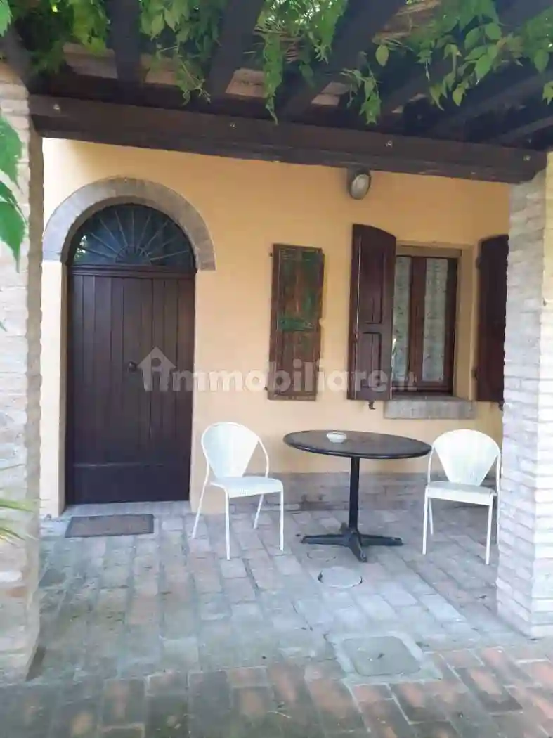 Loft via Erbosa 18, San Pietro in Vincoli - San Pietro in Campiano, Ravenna - foto 4