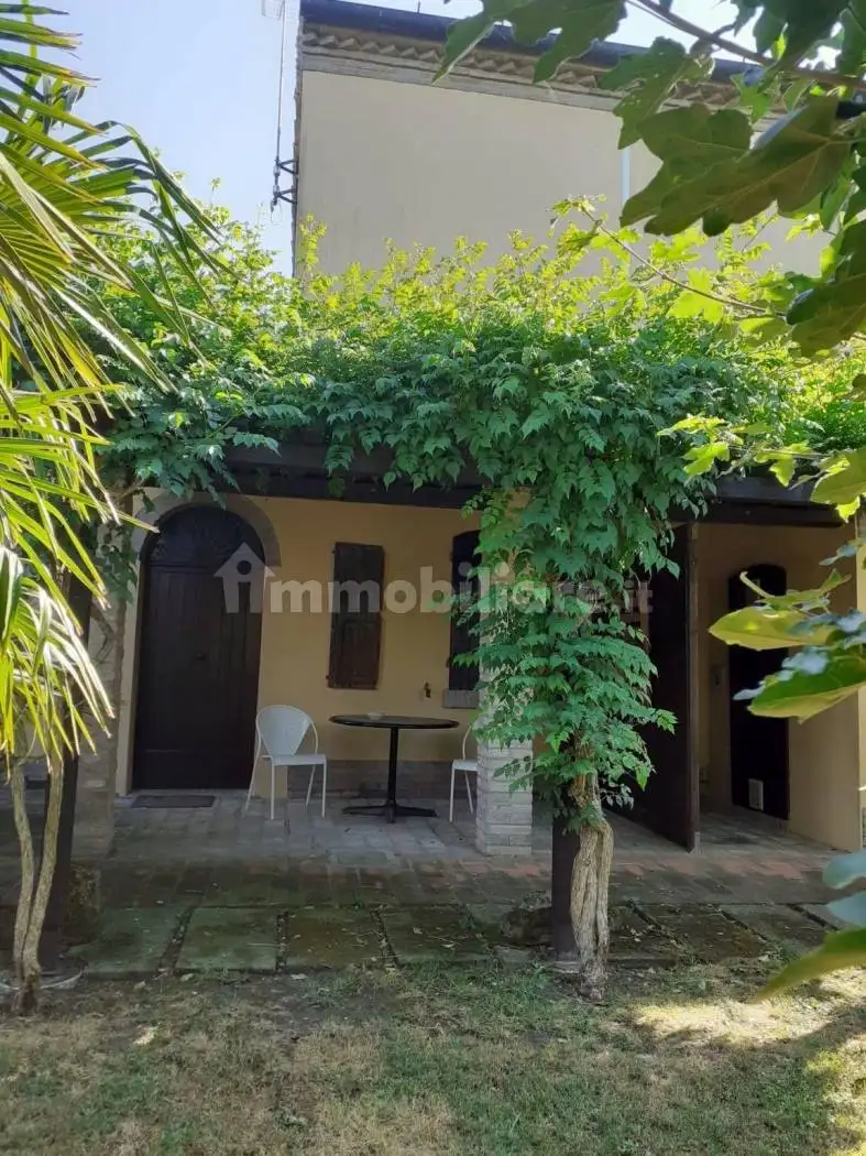 Loft in affitto a Ravenna