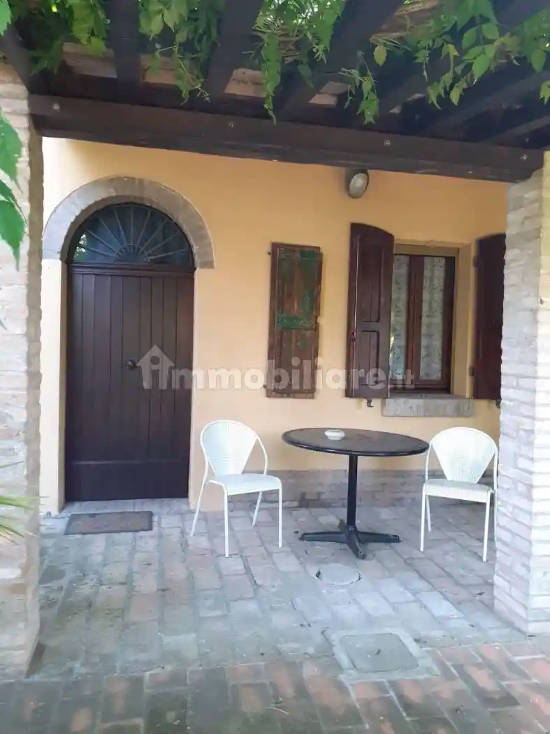 Loft via Erbosa 18, San Pietro in Vincoli - San Pietro in Campiano, Ravenna - foto 2