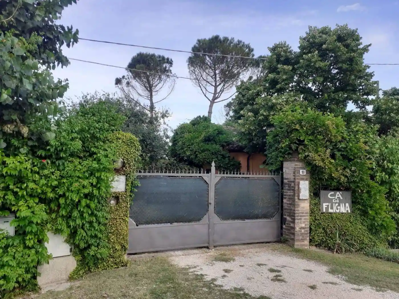 Loft via Erbosa 18, San Pietro in Vincoli - San Pietro in Campiano, Ravenna - foto 3