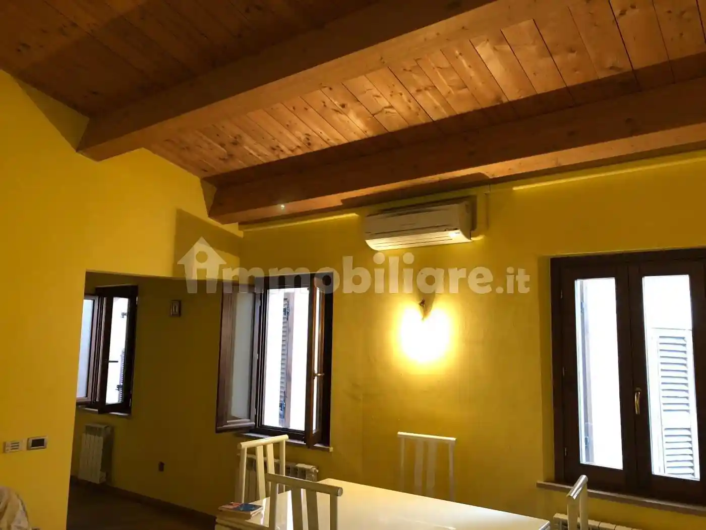 Attico - Mansarda in vendita a Fabriano