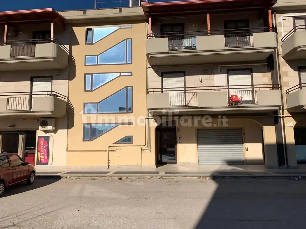 Appartamento in vendita a Foggia