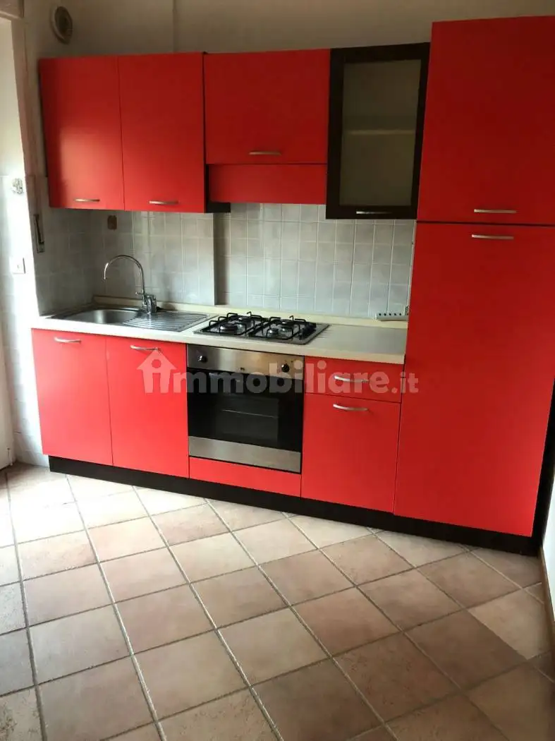 Appartamento in affitto a Biella