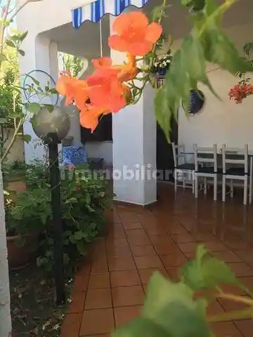 Villetta a schiera in affitto a Stalettì