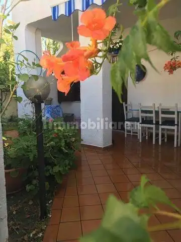 Villetta a schiera in affitto a Stalettì