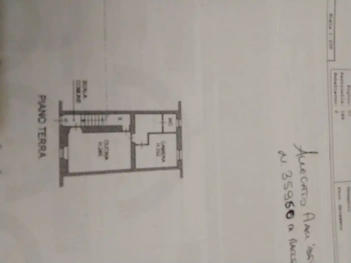 Casa indipendente in vendita a Sorano