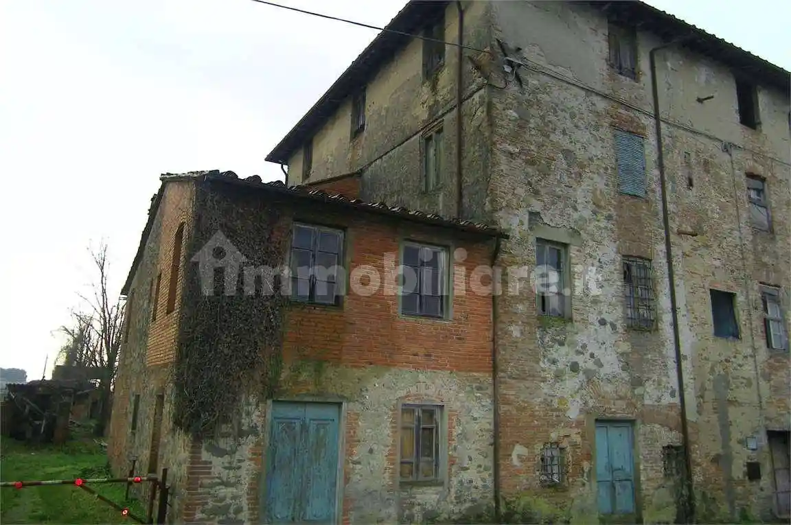 Casa indipendente in vendita a Porcari