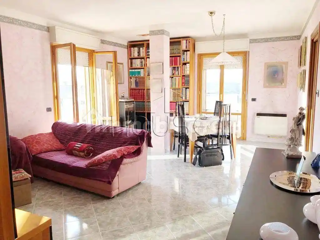 Appartamento in vendita a Umbertide