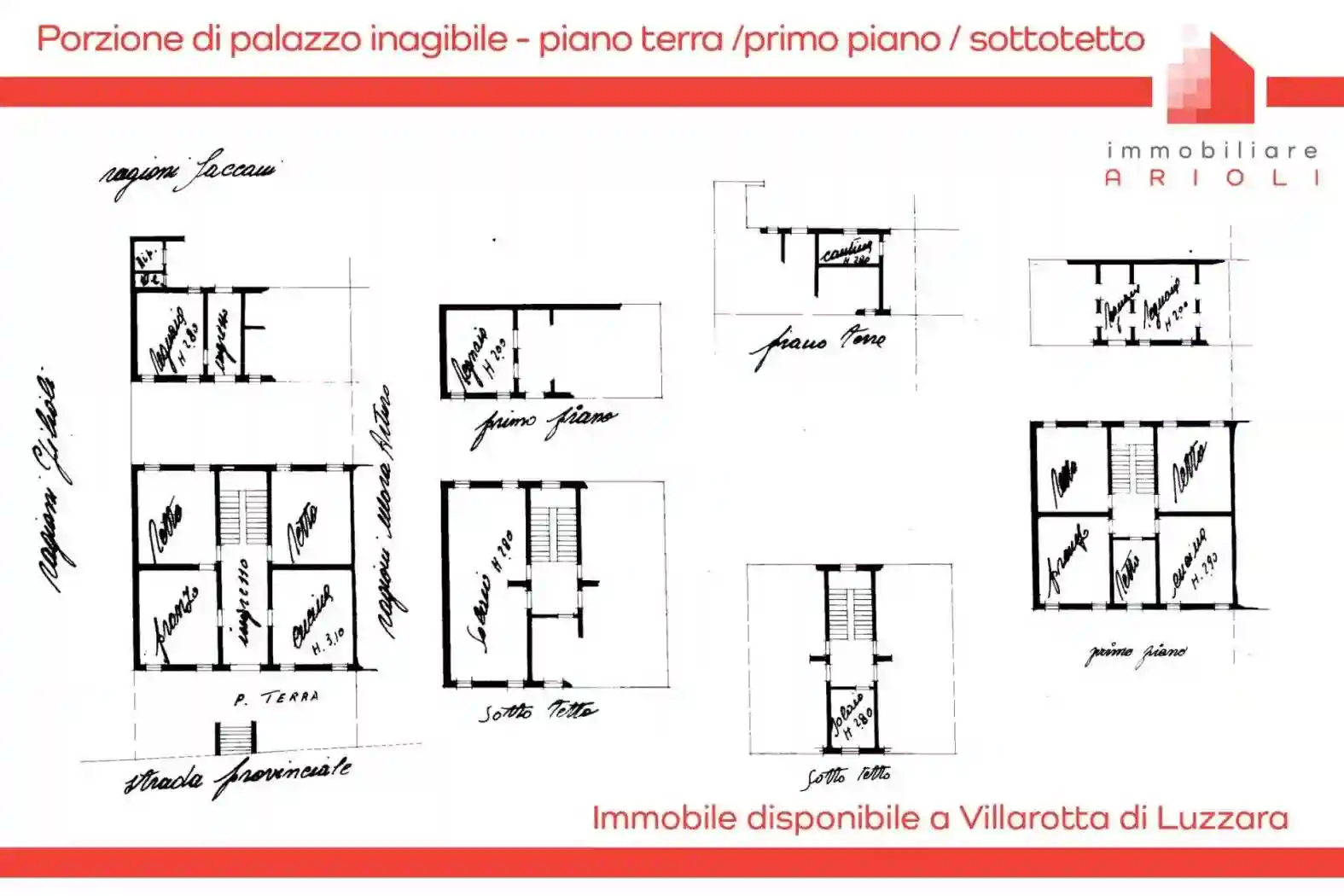 Palazzo - Edificio - foto 2