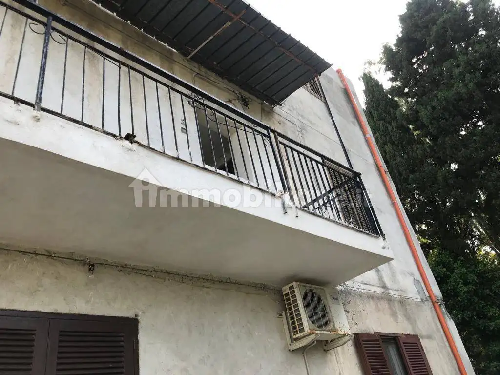 Appartamento in vendita a Condofuri