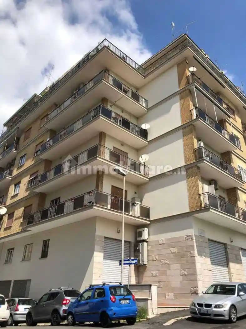Appartamento in affitto a Roma