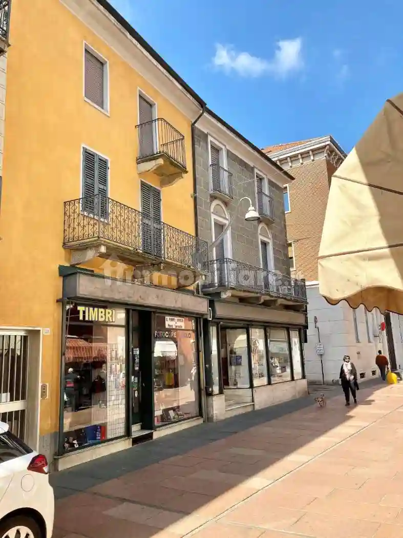 Palazzo - Edificio - foto 2