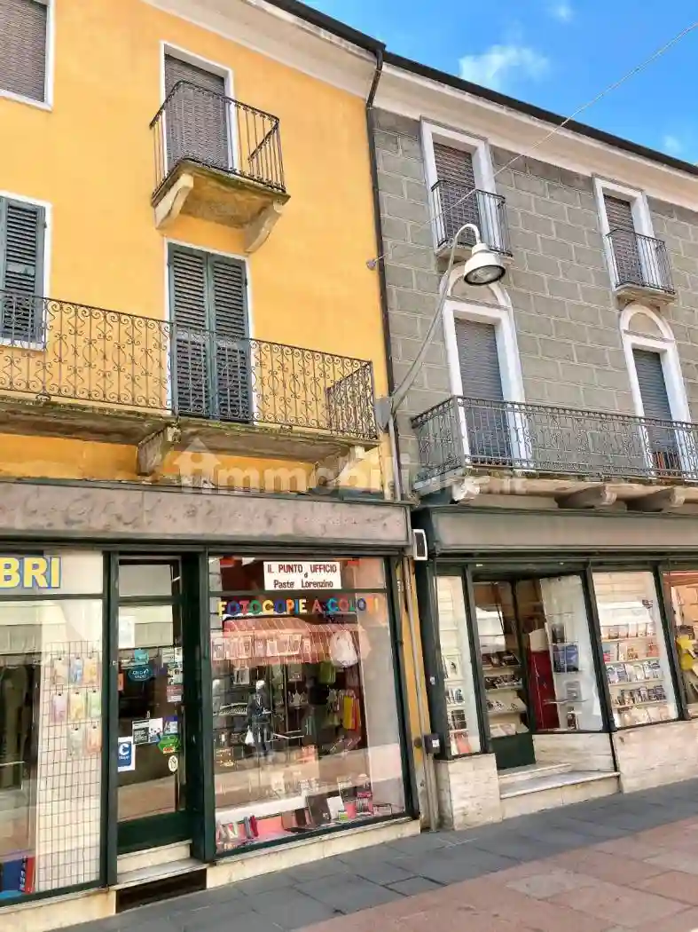 Palazzo - Edificio - foto 3