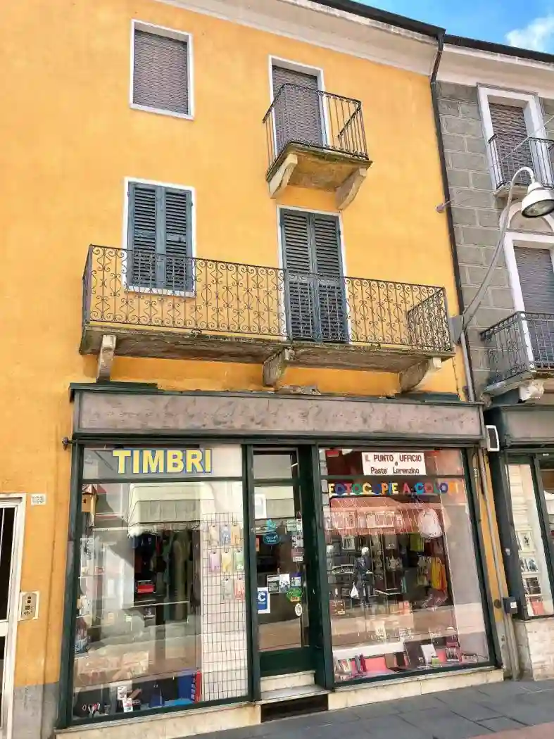 Palazzo - Edificio - foto 4