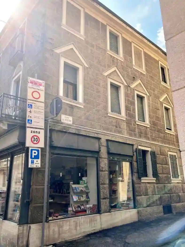 Palazzo - Edificio - foto 5