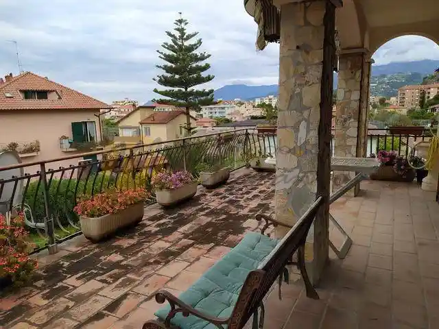 Villa in vendita a Ventimiglia