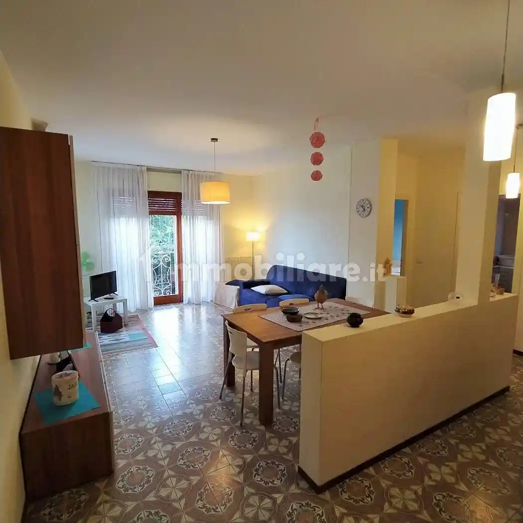 Appartamento in vendita a Ospedaletti