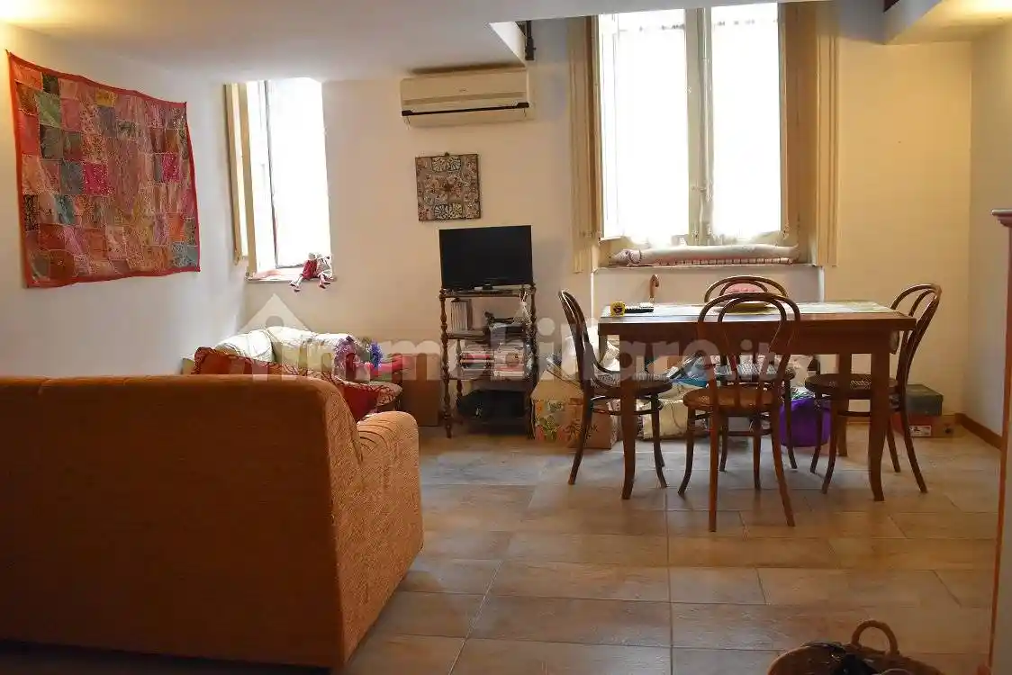 Appartamento in affitto a Palermo
