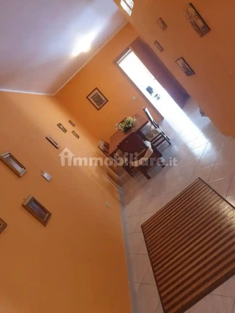 Appartamento in affitto a Sabaudia