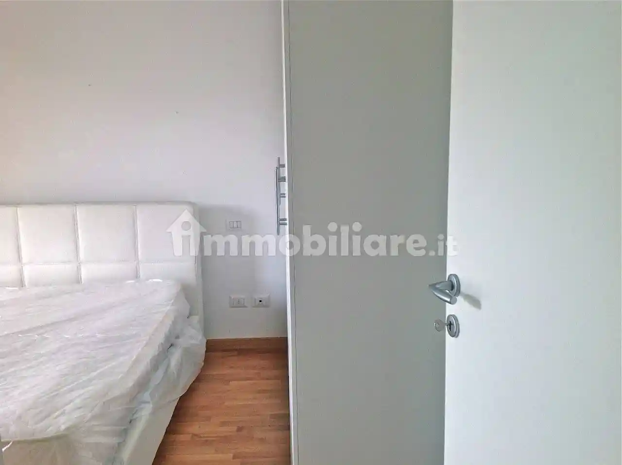 Attico ottimo stato, 89 m², Cafaggio - Grignano, Prato - foto 3