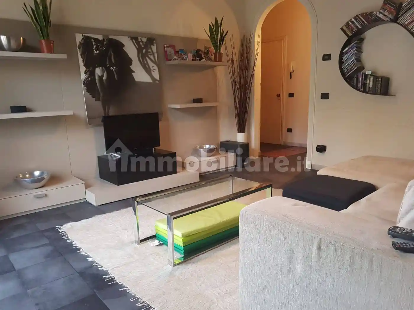 Appartamento in vendita a Cremona