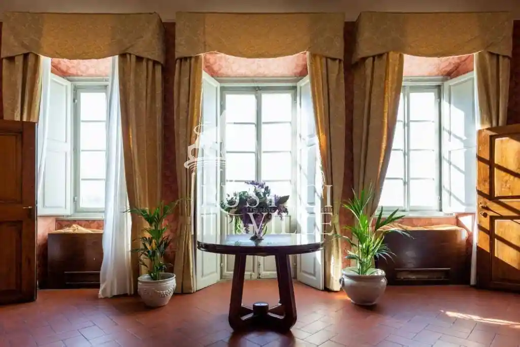 Villa in vendita a Pisa