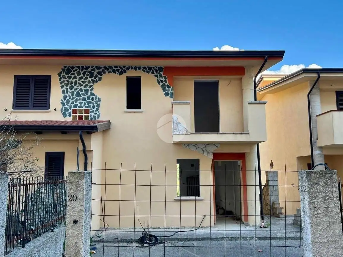 Villa in vendita a Mendicino