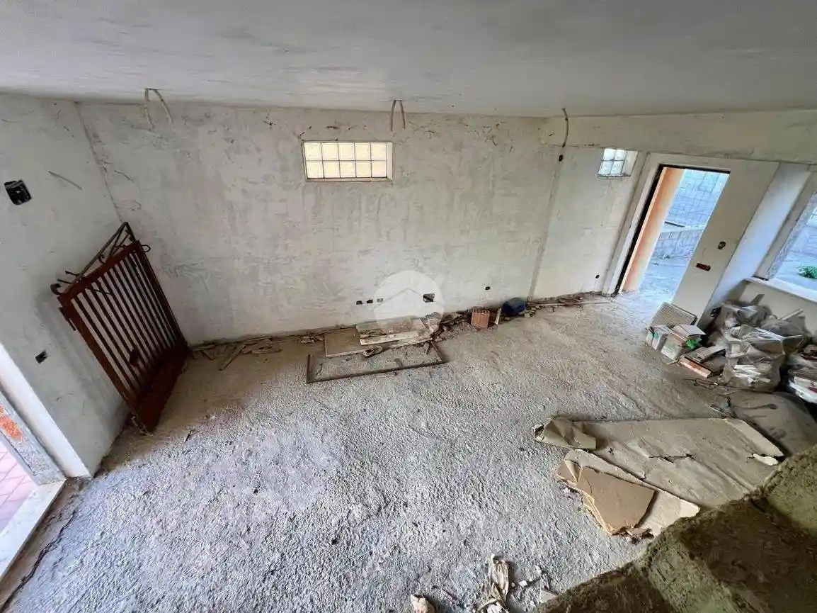 Villa bifamiliare via Colle Degli Ulivi, Mendicino - foto 4