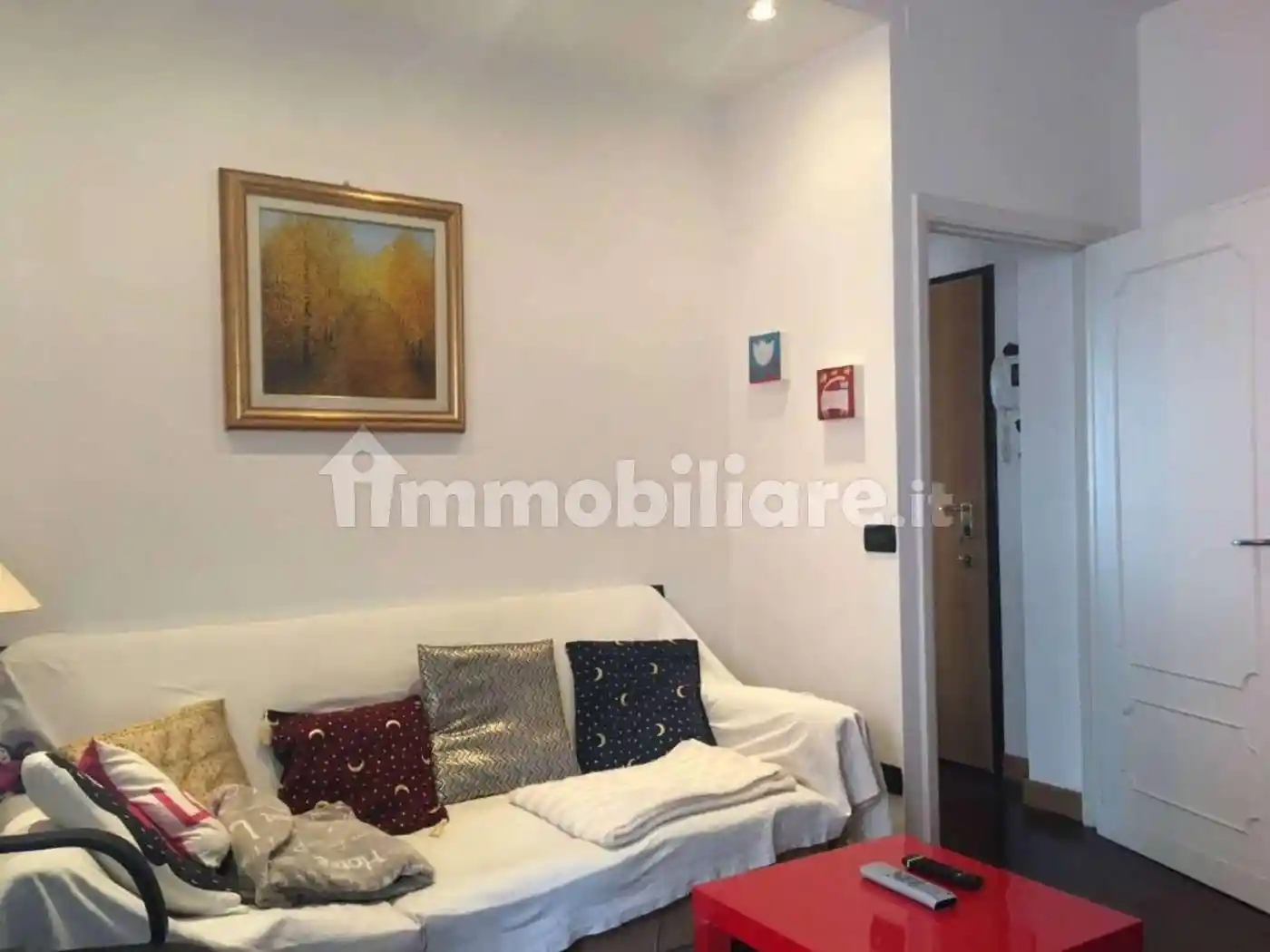Appartamento in affitto a Perugia
